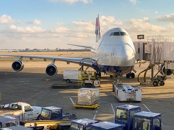 Freight Forwarding