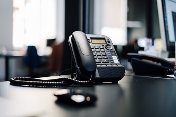 Call Center Phone